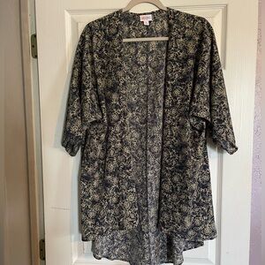 LulaRoe Lindsay Medium